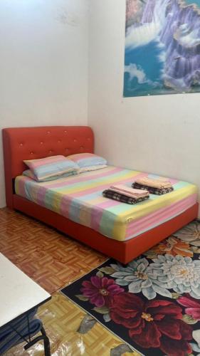 HOMESTAY CIK MUNAH in Taiping