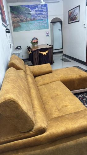 HOMESTAY CIK MUNAH in Taiping