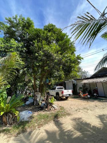 Kert, Pipin Garden in Koh Chang Tai