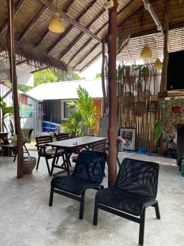 Pipin Garden – khách sạn tại Koh Chang Tai