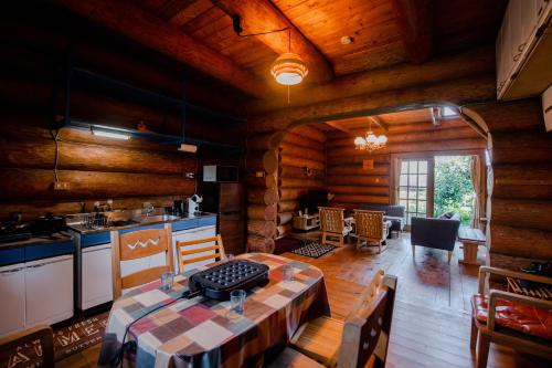 Forest Villa Ilio Biwako