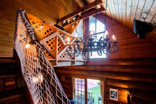 Forest Villa Ilio Biwako