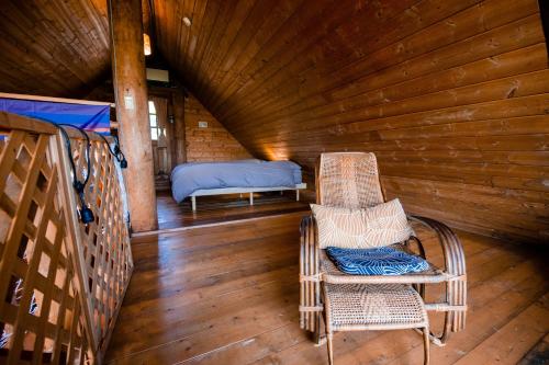 Forest Villa Ilio Biwako