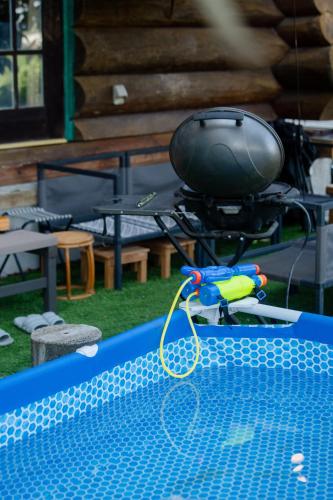 Forest Villa Ilio Biwako