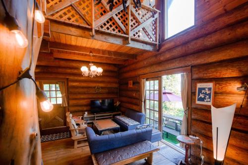 Forest Villa Ilio Biwako