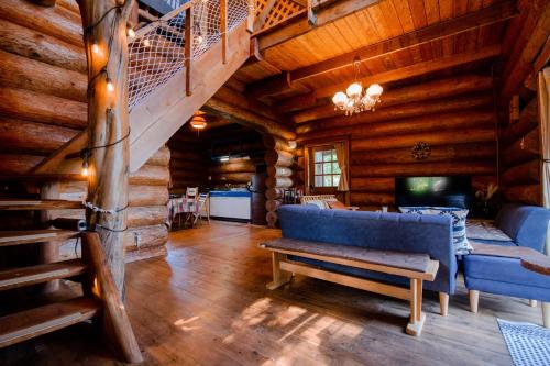 Forest Villa Ilio Biwako