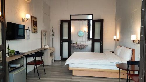 Kelly Field Homestay near Cultural Park Forest