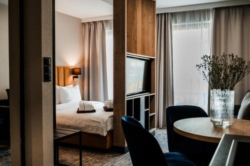 Złoty Horyzont Resort Szklarska Poręba, Szklarska Poręba (foto 11)