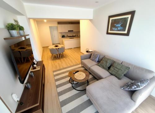 California Apartment