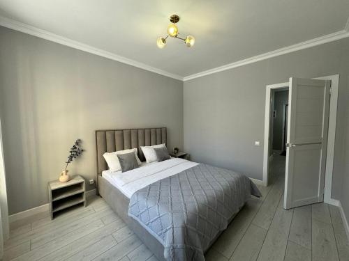 ЖК Only sun в 10 минутах от Аэропорта, Prigorodnyy