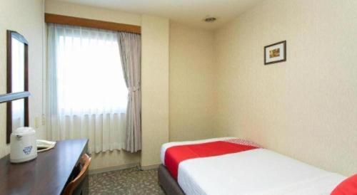 Business Hotel Shinkawa Ube