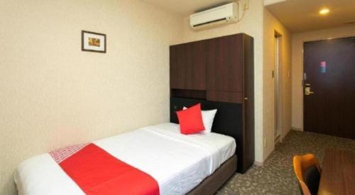 Business Hotel Shinkawa Ube