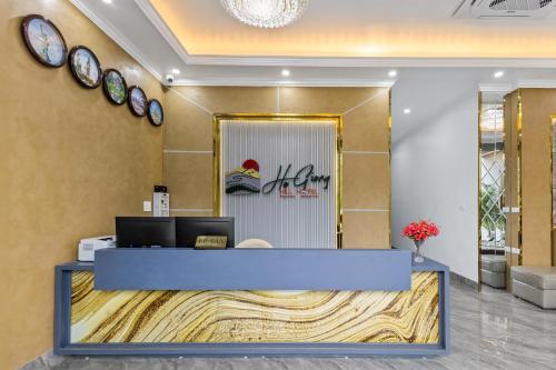 Létesítmények, Ha Giang Hill Hotel  in Đồng Văn