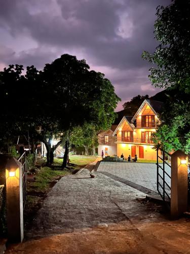 Riverston Grand Villas