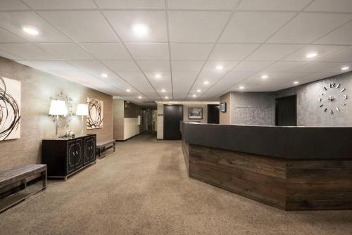 Days Hotel by Wyndham University Ave SE in Minneapolis, USA
