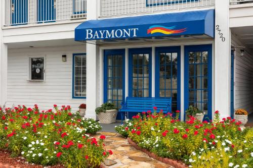 Baymont by Wyndham Albany at Albany Mall, Albany (foto 9)