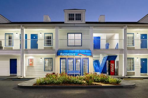 Baymont by Wyndham Albany at Albany Mall, Albany (foto 10)
