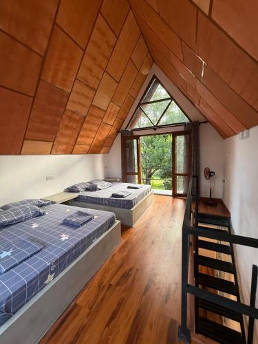 마테일 Riverston Grand Villas 4성급 게스트하우스 스위트룸