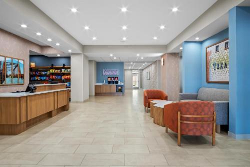 Hampton Inn and Suites Waxahachie in Waxahachie, USA