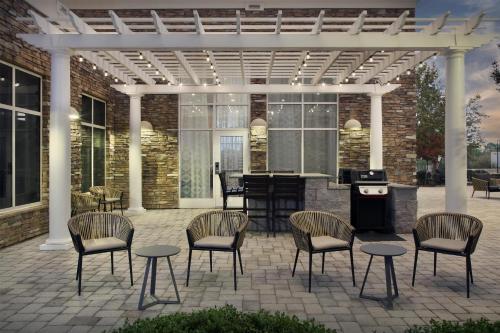 Homewood Suites by Hilton Concord in Concord, USA