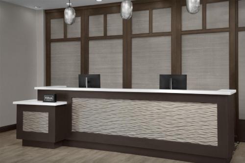 Homewood Suites by Hilton Concord in Concord, USA