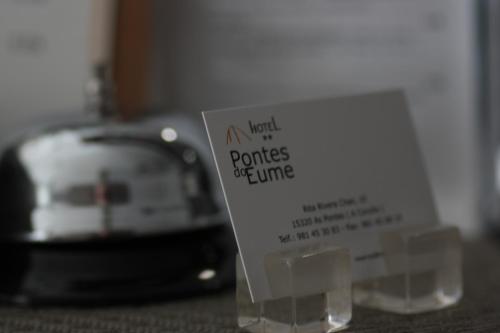 Hotel Pontes do Eume