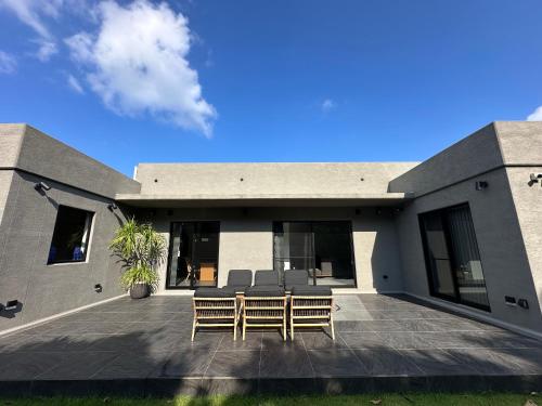 専属シェフのおもてなしTHE HERO VILLA 米原ビーチリゾートIshigaki in Yonehara Beach