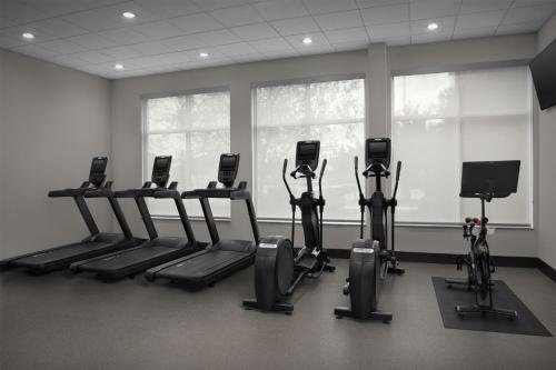 Homewood Suites by Hilton Concord - image 2