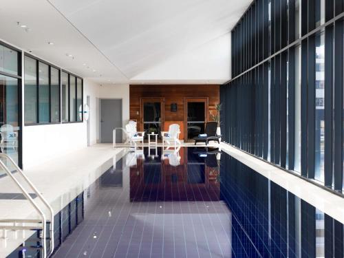 Vista, ibis Styles Hobart in Hobart