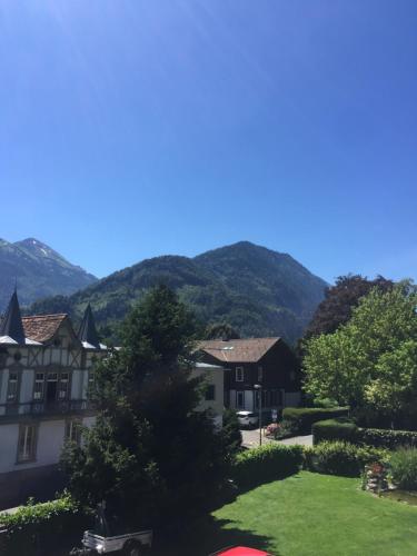 Interlaken Marco Hostel - image 11
