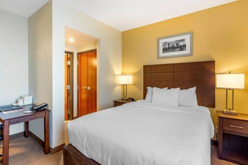 MainStay Suites Near Denver Downtown in Denver, USA