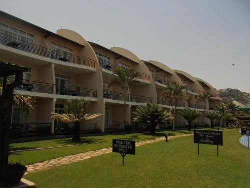 Vedere exterior, Ryans Bay Hotel in Mwanza