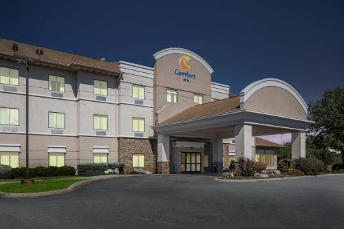 Comfort Inn Powell - Knoxville North · Heiskell