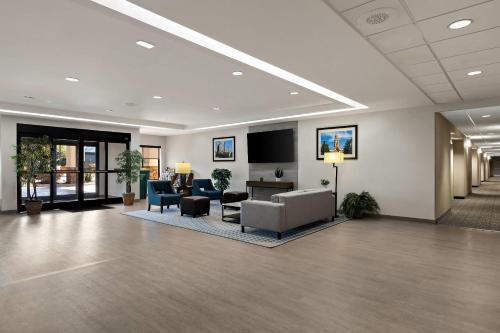 Comfort Inn Powell - Knoxville North in Knoxville, USA