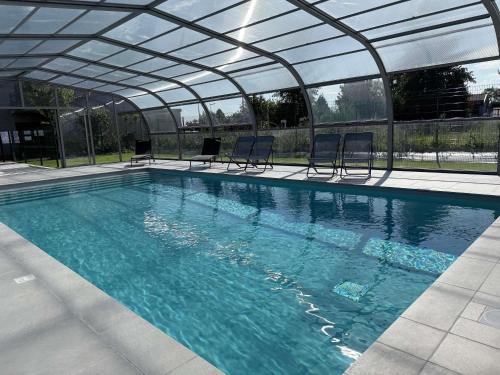 ibis Pontorson Baie Du Mont Saint Michel Hotel de charme Sains