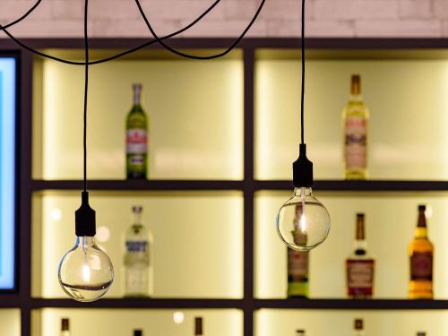 ibis Styles Magdeburg - image 18