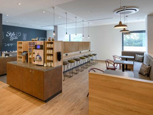 المرافق, ibis Styles Magdeburg in Magdeburg City Center