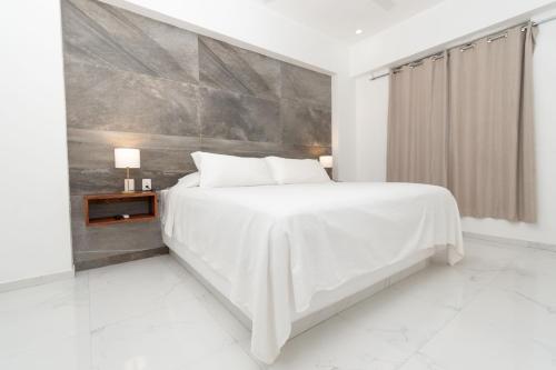 Safiro Suites in Rincon de Guayabitos, Mexico