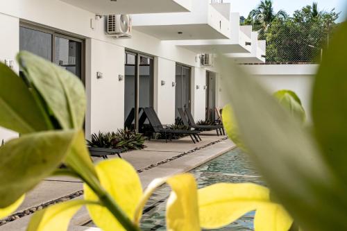 Safiro Suites Guayabitos Apartments - Adults Only - Los Ayala