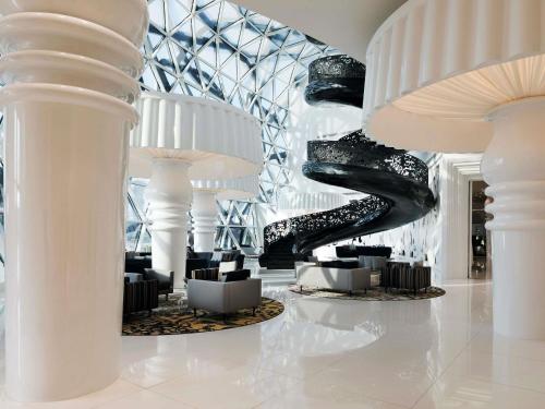 Mondrian Doha