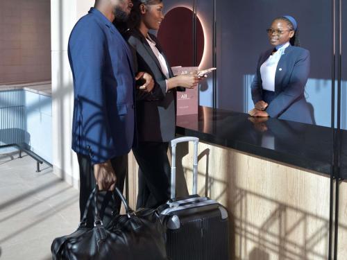 Facilities, Novotel Lubumbashi in Lubumbashi