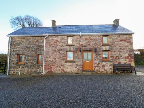 Bwthyn Trecoed - image 14