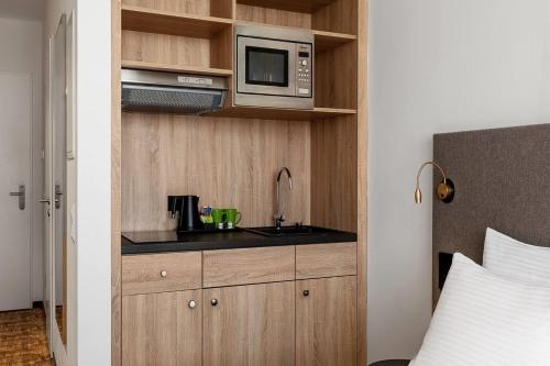 Wyndham Garden Munich Messe - image 4