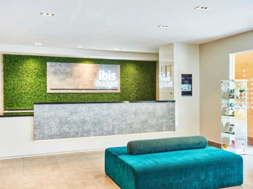 ibis budget Singapore Emerald, Singapur