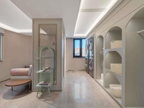 Facilities, Mercure Beijing Anzhen Olympic Center in Madian & Anzhen