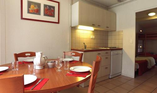 Chalets et Gites du Quie in Les Cabannes