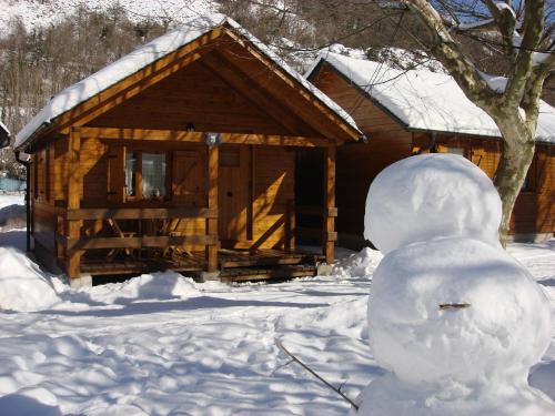 Two-Bedroom Bungalow (4 Adults)