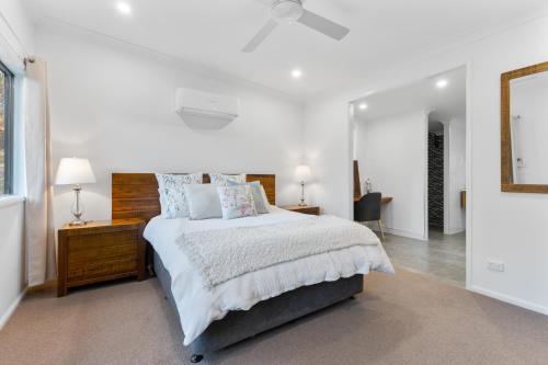 Elizabeths House - Stanthorpe