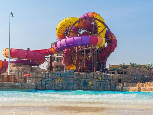 Facilities, Rixos Qetaifan Island North Doha in Lusail