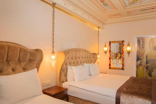 Azade Premier Hotel Istanbul, Istanbul (fotografie 9)